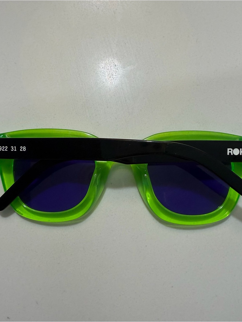 Akila x Rokit Apollo Sunglasses - Picture 3 of 9